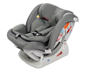13 249 р. Автокресло детское 0-36кг (0+I-ll-IlI) 0-12лет dark green SANDEX HAPPY BABY HAPPY BABY 4690624042256  с доставкой в г. Воронеж. Увеличить фотографию 3
