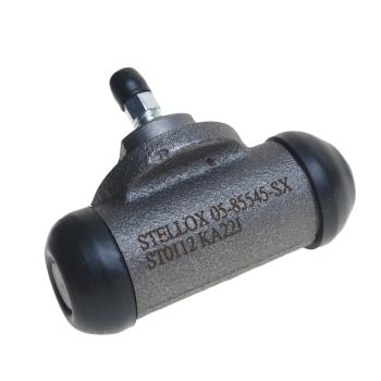 1 999 р. Цилиндр тормозной задний CHEVROLET Rezzo (00-) левыйправый STELLOX STELLOX 05-85545-sx  с доставкой в г. Воронеж. Увеличить фотографию 2