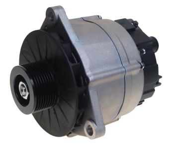 Генератор SITRAK C5H,C7H HOWO T5G,T7H дв.MC11,MC13 (80A) AVLKRAFT AVLKRAFT 70250343