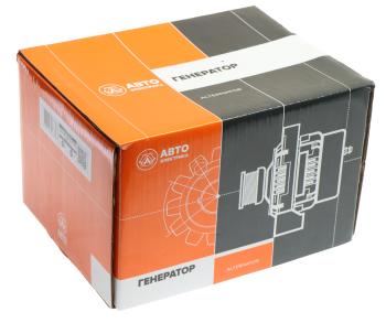7 999 р. Генератор ГАЗ-3302,УАЗ дв.УМЗ-4216 14В 120А шкив поликлиновой AVTOELECTRICA AVTOELECTRICA 3282м.3771-11 ae  с доставкой в г. Воронеж. Увеличить фотографию 6