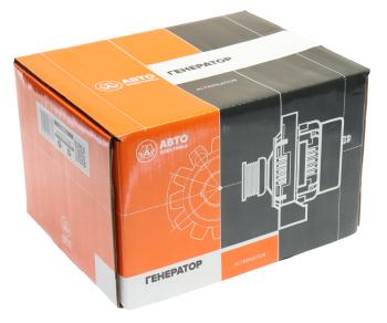 8 199 р. Генератор ГАЗ-3302,УАЗ дв.УМЗ-4216 14В 120А шкив поликлиновой AVTOELECTRICA AVTOELECTRICA 5122.3771-40 ae  с доставкой в г. Воронеж. Увеличить фотографию 6