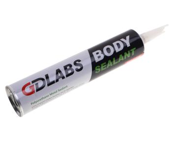 Герметик для швов белый 310мл Gdlabs GDlabs 064-03006