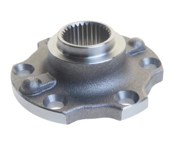 Фланец TOYOTA Land Cruiser (J100) ступицы передней NSP NSP nsp044342160060