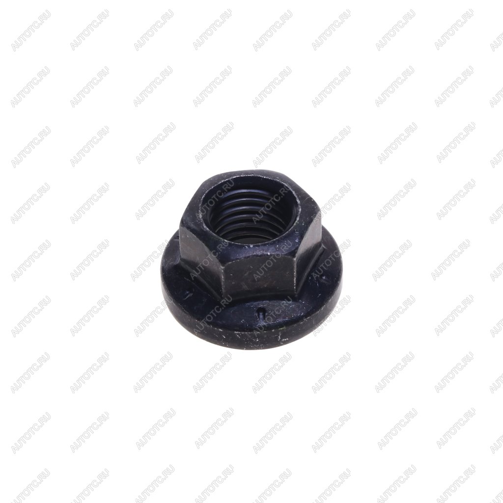 154 р. Гайка TOYOTA OE TOYOTA 90178-10017  с доставкой в г. Воронеж