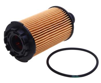 Фильтр масляный OPEL Antara (07-15) FILTRON FILTRON oe6825