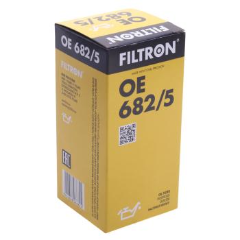 1 389 р. Фильтр масляный OPEL Antara (07-15) FILTRON FILTRON oe6825  с доставкой в г. Воронеж. Увеличить фотографию 3