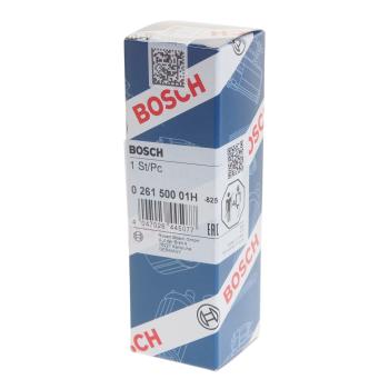 7 799 р. Форсунка VW Golf (15-19) топливная BOSCH BOSCH 026150001h  с доставкой в г. Воронеж. Увеличить фотографию 3