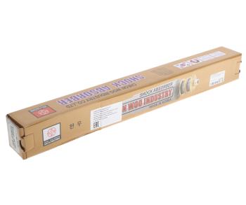 2 379 р. Амортизатор KIA Bongo 3 (06-12-) (2.92.5) (2WD) передний газовый (CWKG-03) CHEONWOO CHUNWOO 54300-4e100  с доставкой в г. Воронеж. Увеличить фотографию 4