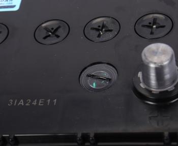 10 549 р. Аккумулятор AOKLY EFB 70Ач обратная полярность AOKLY 6ст70(0) q85l  с доставкой в г. Воронеж. Увеличить фотографию 3
