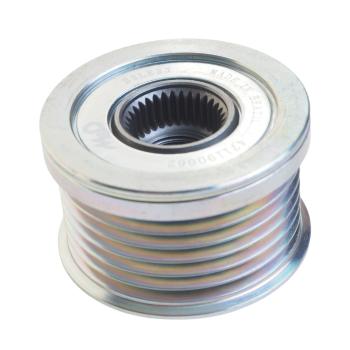 Шкив VW Golf (04-14) AUDI A3 (08-13) SEAT Leon (06-13) SKODA Octavia (09-13) генератора MEAT&DORIA MEAT&DORIA 45080