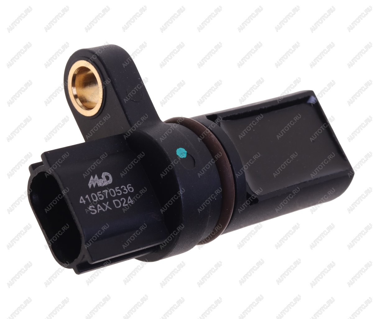1 999 р. Датчик положения распредвала NISSAN Murano (02-),Pathfinder (05-) INFINITI FX (03-) MEAT&DORIA MEAT&DORIA 87605  с доставкой в г. Воронеж