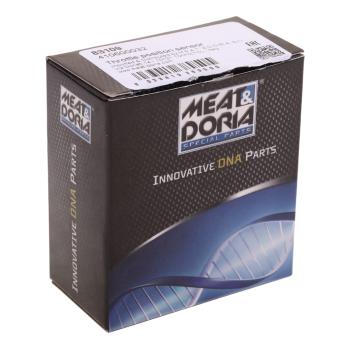 989 р. Датчик положения заслонки дроссельной RENAULT Logan (1.41.6) MEAT&DORIA MEAT&DORIA 83109  с доставкой в г. Воронеж. Увеличить фотографию 4