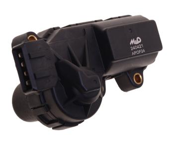Датчик положения заслонки дроссельной VW Golf,Passat (90-99) MEAT&DORIA MEAT&DORIA 84003