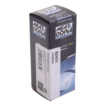 929 р. Датчик температуры VW AUDI SEAT SKODA топлива MEAT&DORIA MEAT&DORIA 82431  с доставкой в г. Воронеж. Увеличить фотографию 3
