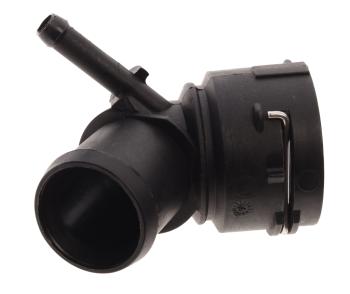 Фланец водяного охлаждения AUDI A3 (04-13) MEAT&DORIA MEAT&DORIA 93516