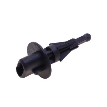 1 189 р. Датчик температуры воздуха MAZDA 3,6 SUZUKI Baleno TOYOTA Avensis,Corolla наружный MEAT&DORIA MEAT&DORIA 82179  с доставкой в г. Воронеж. Увеличить фотографию 2
