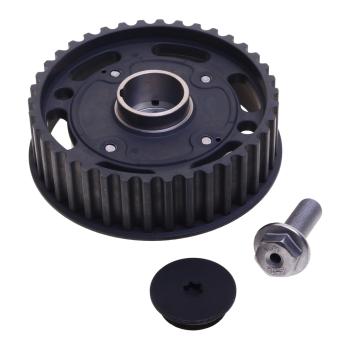 Шестерня RENAULT Megane (03-) (1.6) распредвала FEBI FEBI 36415