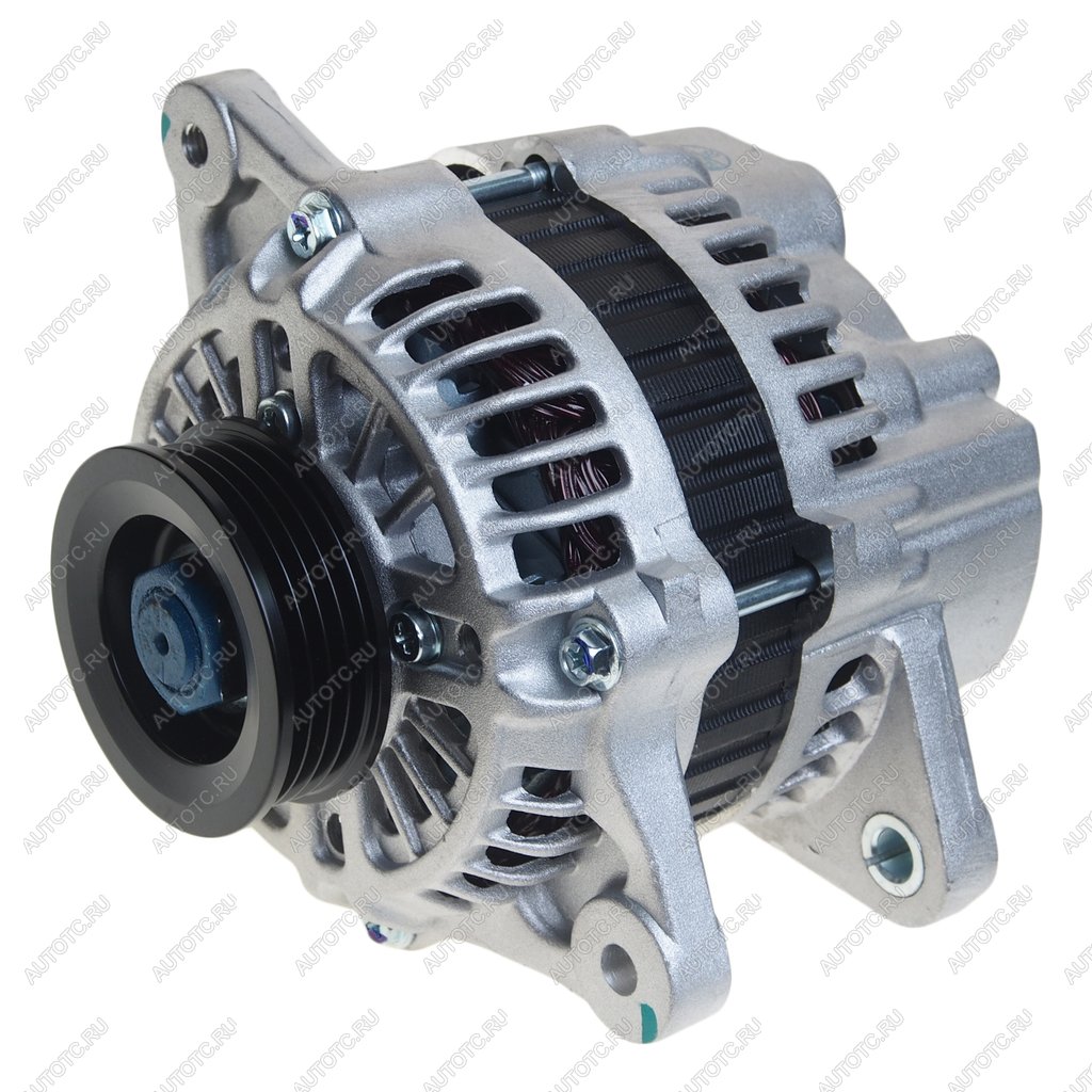 10 799 р. Генератор HYUNDAI Getz (02-08) KIA Picanto (04-) (70A,13.5V) KORTEX KORTEX kg041  с доставкой в г. Воронеж