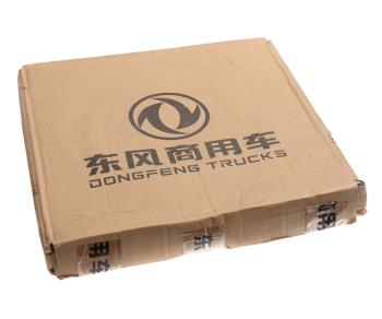 21 999 р. Демпфер DONGFENG вала коленчатого OE DONGFENG c4316792  с доставкой в г. Воронеж. Увеличить фотографию 5
