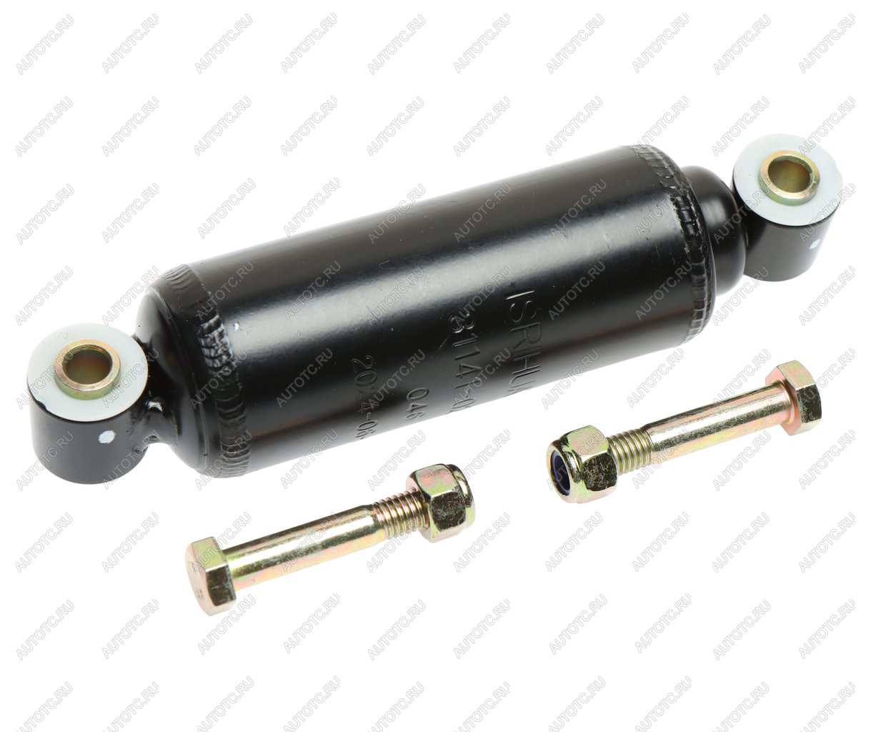 3 599 р. Амортизатор DONGFENG подвески OE DONGFENG 941754-28e  с доставкой в г. Воронеж