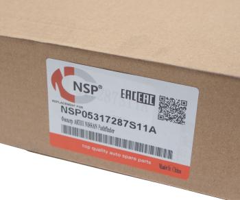 1 199 р. Фильтр масляный АКПП NISSAN Pathfinder (04-) NSP NSP nsp05317287s11a  с доставкой в г. Воронеж. Увеличить фотографию 3