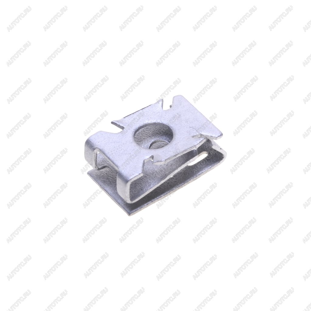13 р. Гайка VW AUDI SEAT SKODA PATRON PATRON p371596  с доставкой в г. Воронеж