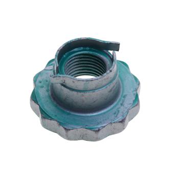 Гайка AUDI A1 (11-14) ступицы передней FEBI FEBI 30028