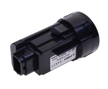 1 399 р. Выключатель кнопка LIFAN Myway запуска двигателя OE LIFAN pba3704600  с доставкой в г. Воронеж. Увеличить фотографию 2