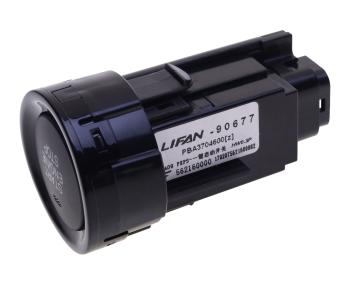 1 399 р. Выключатель кнопка LIFAN Myway запуска двигателя OE LIFAN pba3704600  с доставкой в г. Воронеж. Увеличить фотографию 3