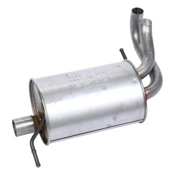 10 899 р. Глушитель VW Sharan (95-10) задняя часть BOSAL BOSAL 154-317  с доставкой в г. Воронеж. Увеличить фотографию 2