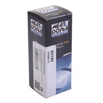 539 р. Датчик температуры MERCEDES A (W168) охлаждающей жидкости MEAT&DORIA MEAT&DORIA 82190  с доставкой в г. Воронеж. Увеличить фотографию 4