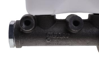 2 799 р. Цилиндр тормозной главный ГАЗ-2410,31029 в сборе G-PART (ОАО ГАЗ) G-PART gp.11540007  с доставкой в г. Воронеж. Увеличить фотографию 3