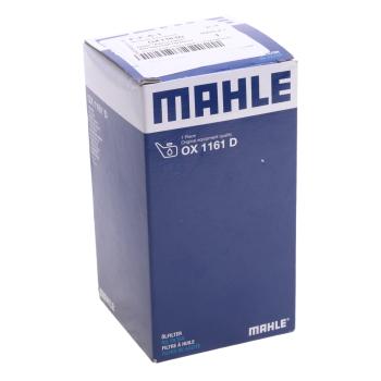 1 399 р. Фильтр масляный MERCEDES C (W204) (08-13),E (W211) (06-09) MAHLE MAHLE ox1161d  с доставкой в г. Воронеж. Увеличить фотографию 3