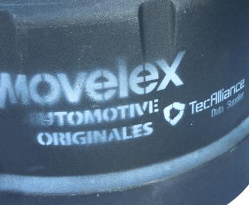 12 199 р. Барабан тормозной SITRAK HOWO A7 задний MOVELEX MOVELEX wg9231342006-mx  с доставкой в г. Воронеж. Увеличить фотографию 5