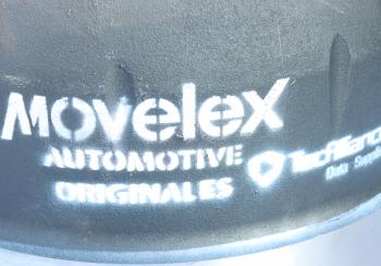 11 999 р. Барабан тормозной SITRAK HOWO передний MOVELEX MOVELEX wg9112440001-mx  с доставкой в г. Воронеж. Увеличить фотографию 5