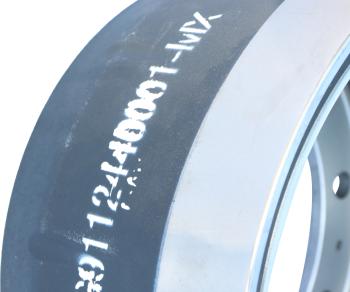 11 999 р. Барабан тормозной SITRAK HOWO передний MOVELEX MOVELEX wg9112440001-mx  с доставкой в г. Воронеж. Увеличить фотографию 6