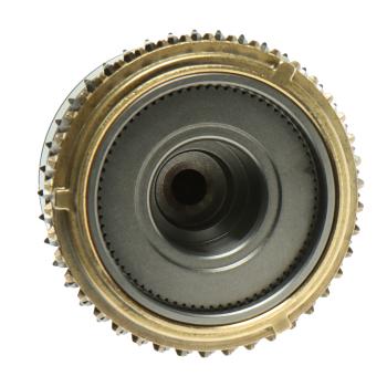 4 399 р. Вал КПП ГАЗ-3302,ГАЗель Next первичный z=25 в сборе G-PART (ОАО ГАЗ) G-PART gp.10780009  с доставкой в г. Воронеж. Увеличить фотографию 4