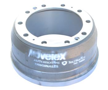 Барабан тормозной SITRAK HOWO передний (мост VGD95) MOVELEX MOVELEX wg4075450001-mx