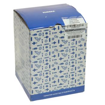3 499 р. Фильтр-патрон КАМАЗ-5490,54901 осушителя воздуха КТС (ОАО КАМАЗ) КТС k204205 КТС k204205  с доставкой в г. Воронеж. Увеличить фотографию 4
