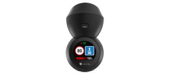 7 999 р. Видеорегистратор NAVITEL NAVITEL r1050 dvr  с доставкой в г. Воронеж. Увеличить фотографию 4