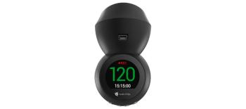 7 999 р. Видеорегистратор NAVITEL NAVITEL r1050 dvr  с доставкой в г. Воронеж. Увеличить фотографию 3