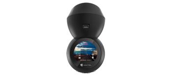 7 999 р. Видеорегистратор NAVITEL NAVITEL r1050 dvr  с доставкой в г. Воронеж. Увеличить фотографию 2