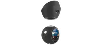 Видеорегистратор NAVITEL NAVITEL r1050 dvr