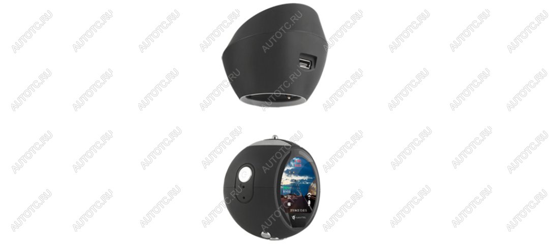 7 999 р. Видеорегистратор NAVITEL NAVITEL r1050 dvr  с доставкой в г. Воронеж