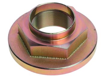 Гайка SHACMAN SHAANXI фланца коробки раздаточной РК ZQC2000-57K OE SHACMAN 3086000812