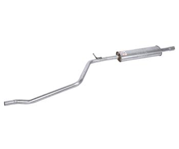 7 299 р. Глушитель RENAULT Duster (10-) (1.6) средняя часть BOSAL BOSAL 285-455  с доставкой в г. Воронеж. Увеличить фотографию 2