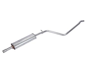 Глушитель RENAULT Duster (10-) (1.6) средняя часть BOSAL BOSAL 285-455
