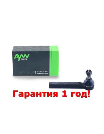 629 р. Рулевой наконечник LR TOYOTA AVENSIS 2.0 042003- AYWIPARTS aw1310277lr  с доставкой в г. Воронеж. Увеличить фотографию 1