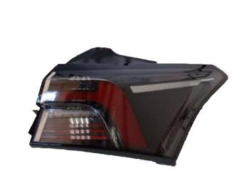 21 999 р. Стоп-сигнал OMODA S5 RH DAR cbl0000068  с доставкой в г. Воронеж. Увеличить фотографию 1