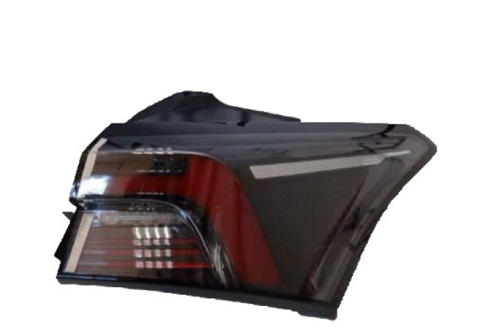 21 999 р. Стоп-сигнал OMODA S5 RH DAR cbl0000068  с доставкой в г. Воронеж